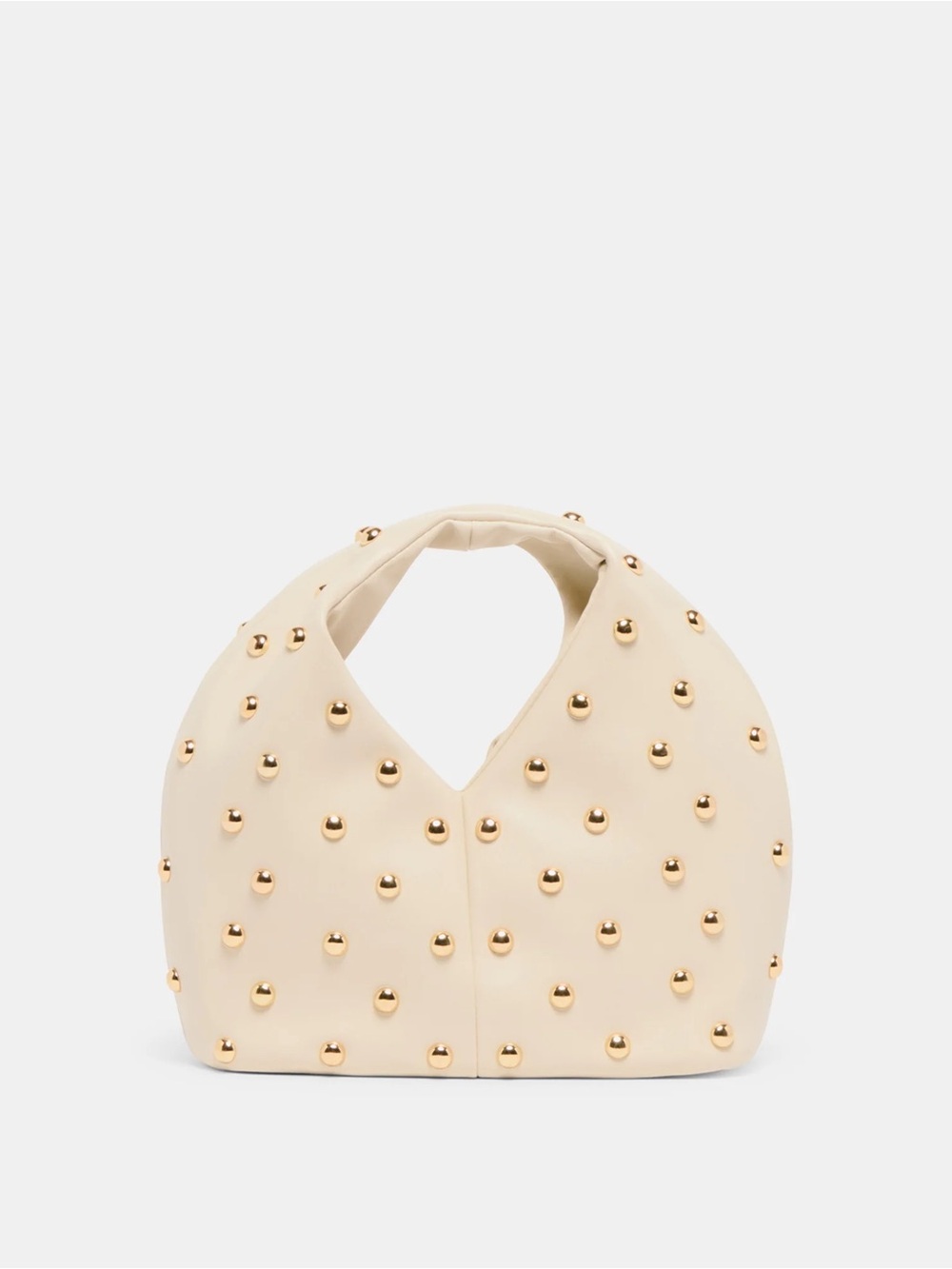 Dolce Vita Dahlia bag in Cream Stella